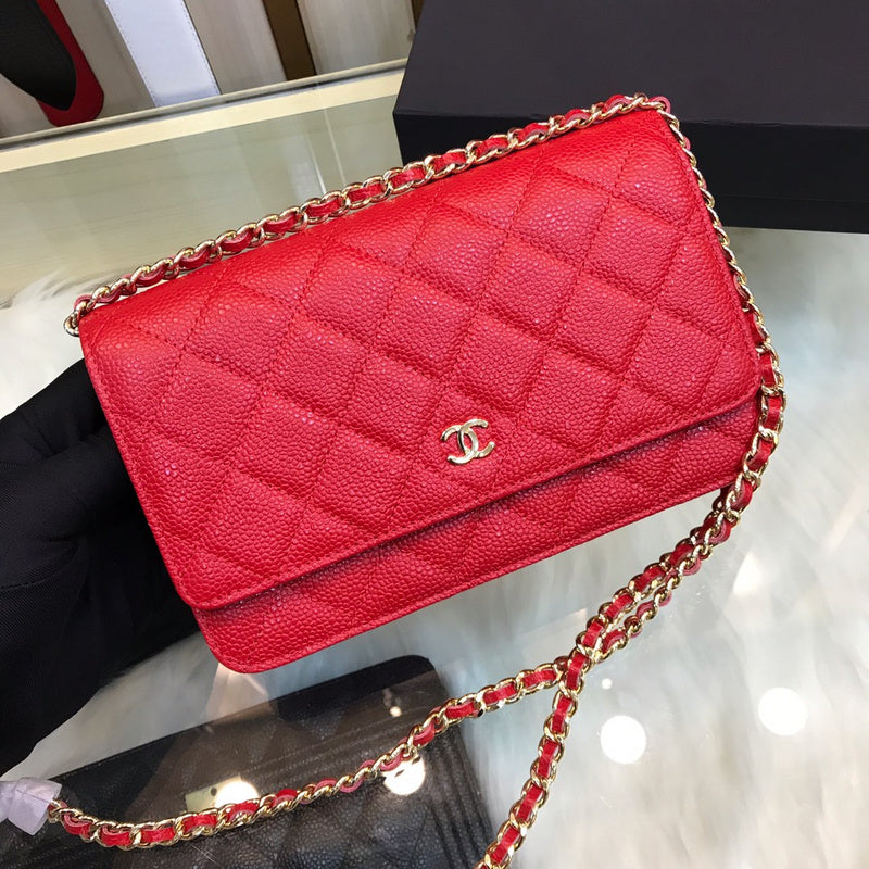Satchel Bags - CHL Bags - 6521