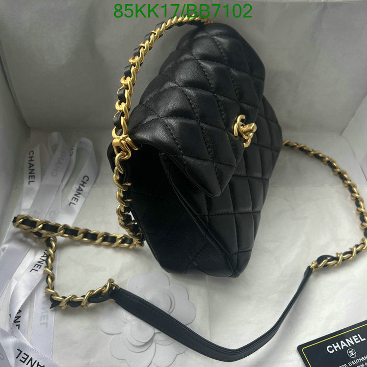 SAMC - CHL Bags Crossbody - 490