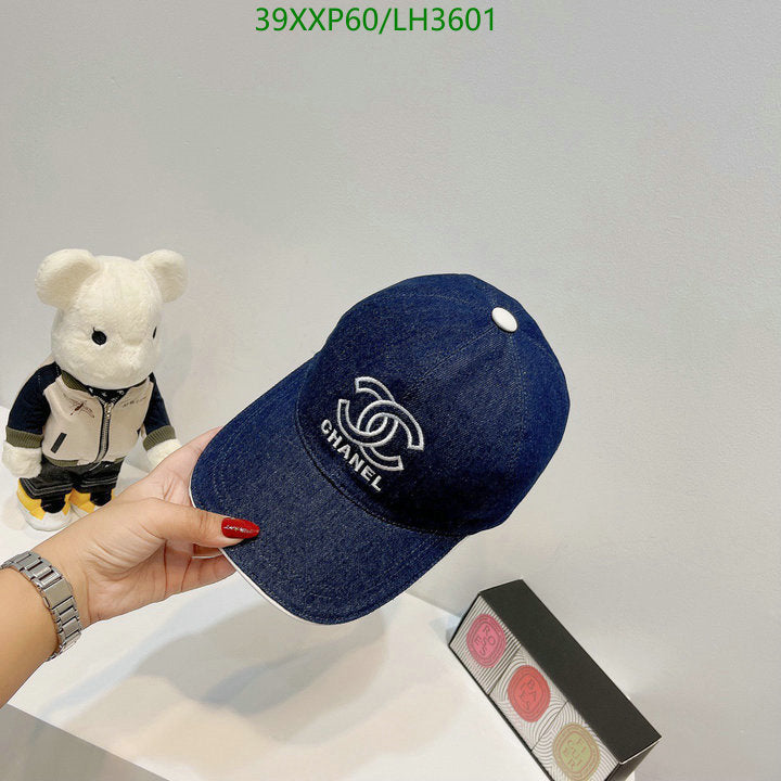 SAMC - CHL Caps & Hats - 464
