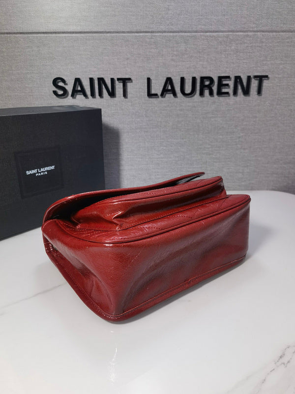 Satchel Bags - SLY Bags - 1656