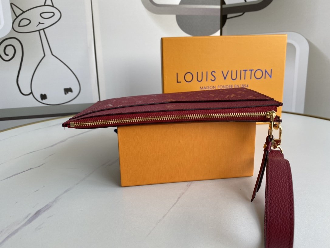 EN - New Arrival Wallet LUV 061