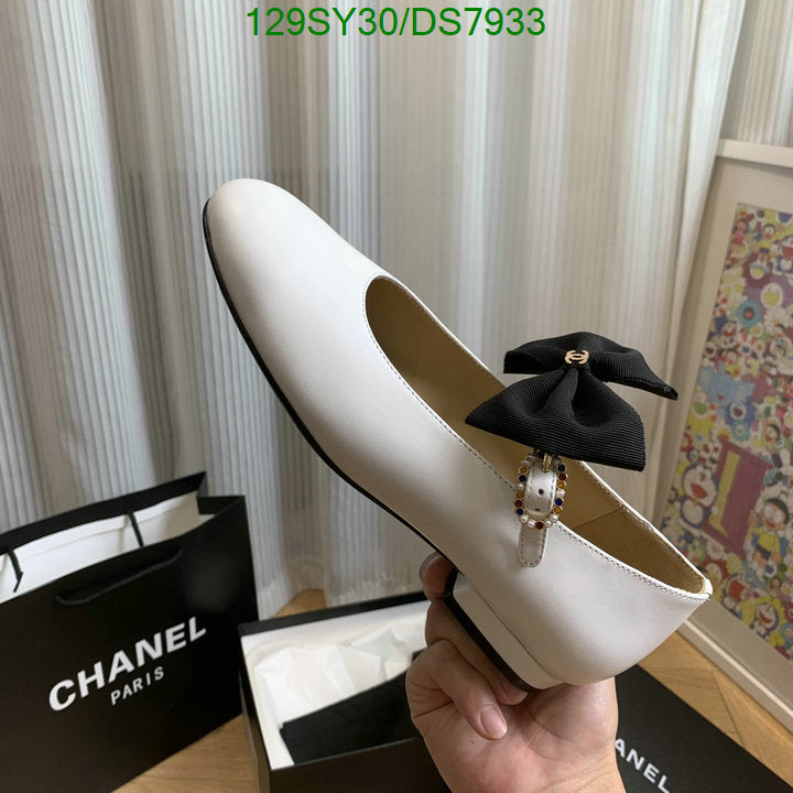 SAMC - CHL Women Shoes - 016