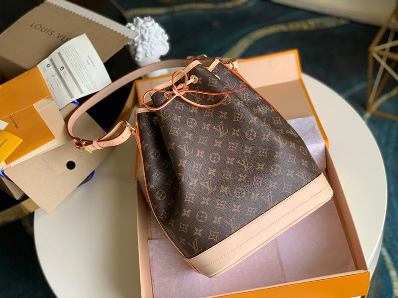 Glami Fashion Lu-Vi bags - 17337