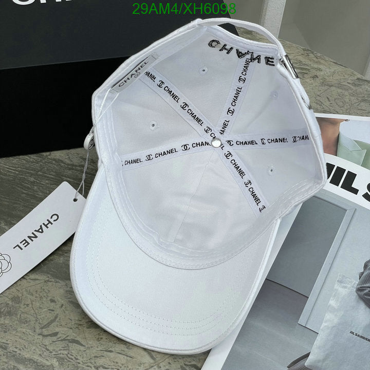 SAMC - CHL Caps & Hats - 254