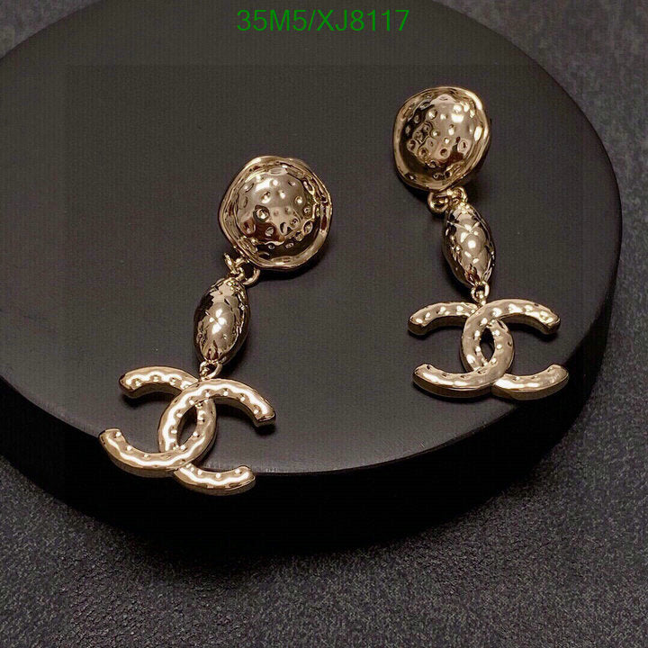 SAMC - CHL Jewelry - 988