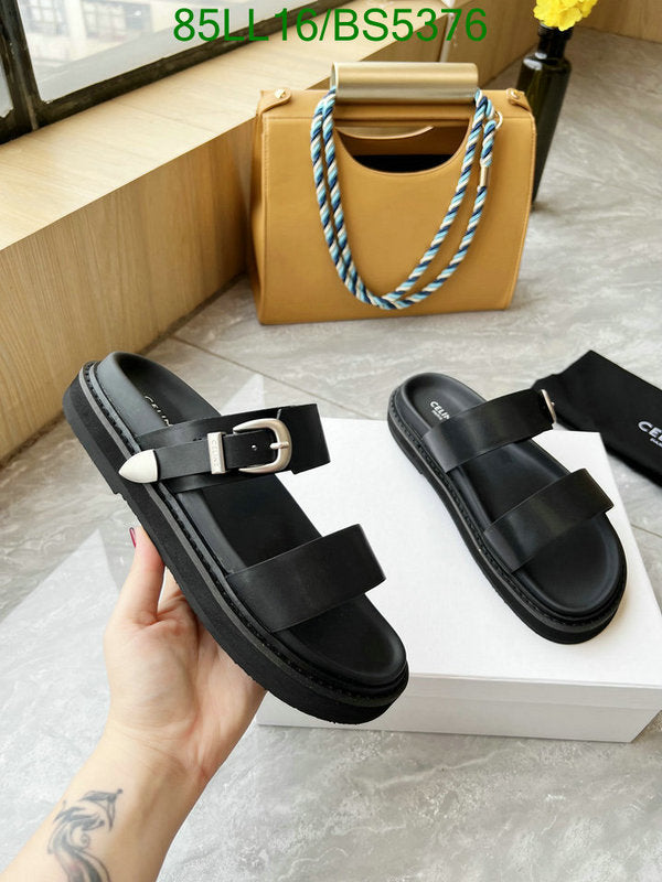 SAMC - COL Women Shoes - 024
