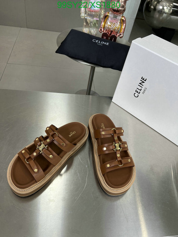SAMC - COL Women Shoes - 241