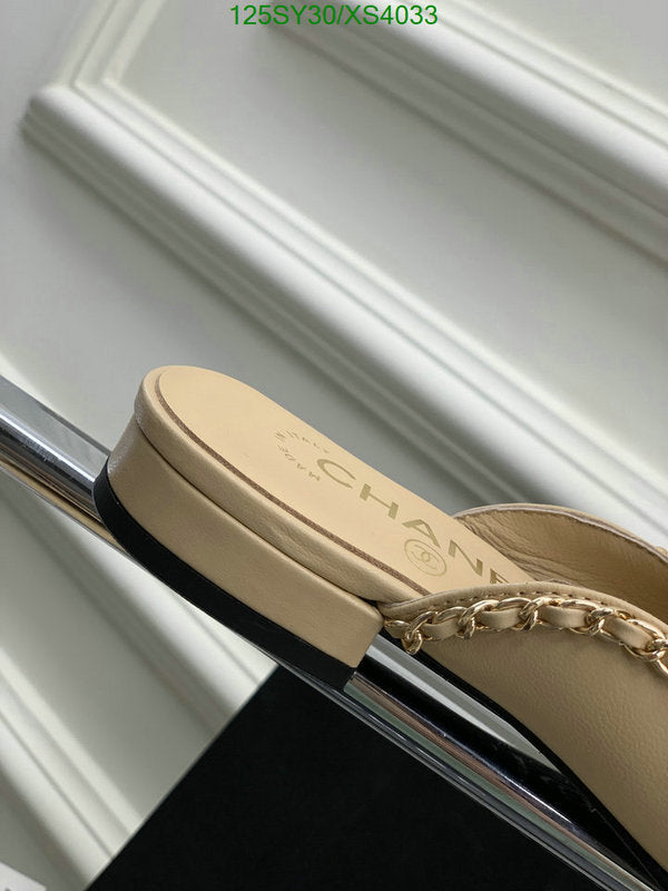 SAMC - CHL Women Shoes Slippers - 153