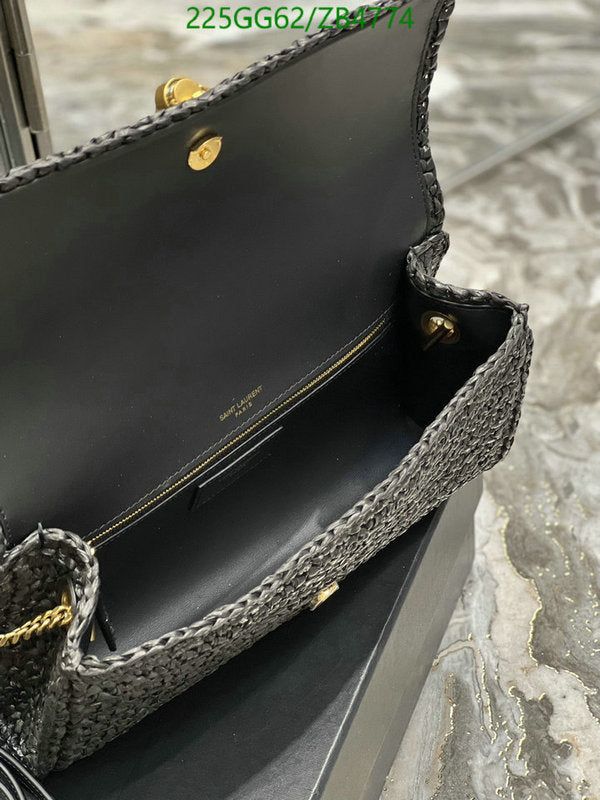 SAMC - YLS Bags - 375