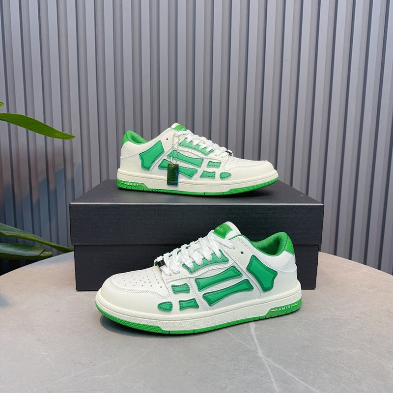 glami - AMIR Men Shoes - 387