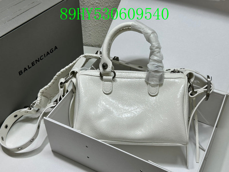 Satchel Bags - BGA Bags - 1757