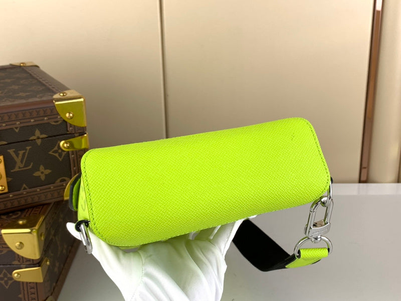 Satchel Bags - VL Bags - 2734
