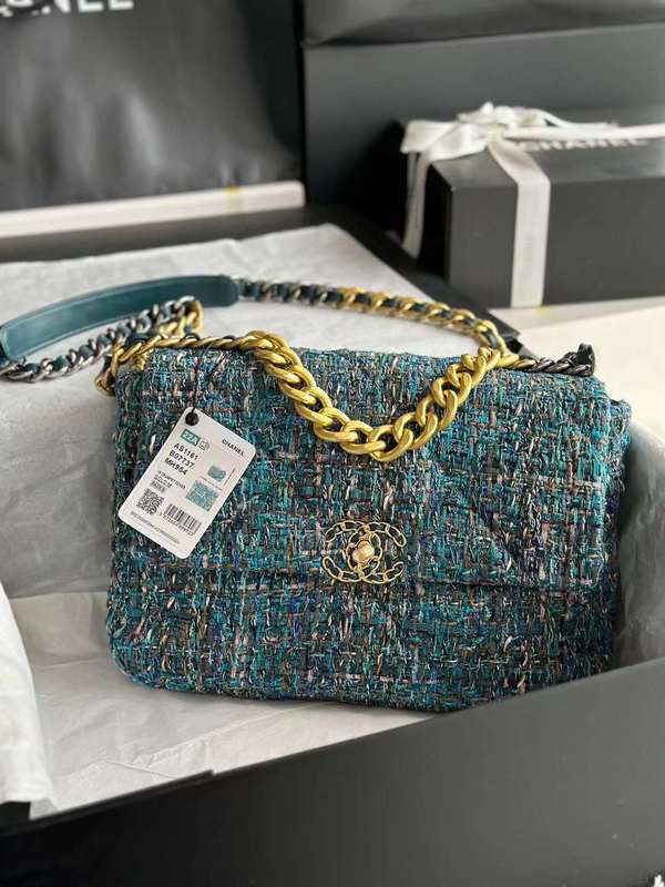 Satchel Bags - CHL Bags - 5983
