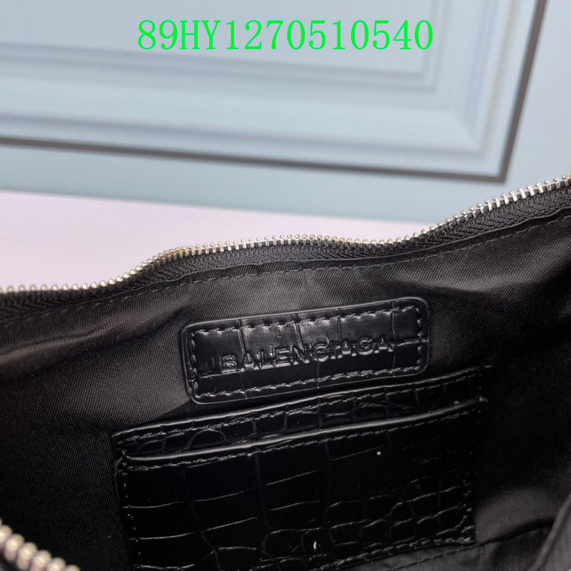 Satchel Bags - BGA Bags - 2300