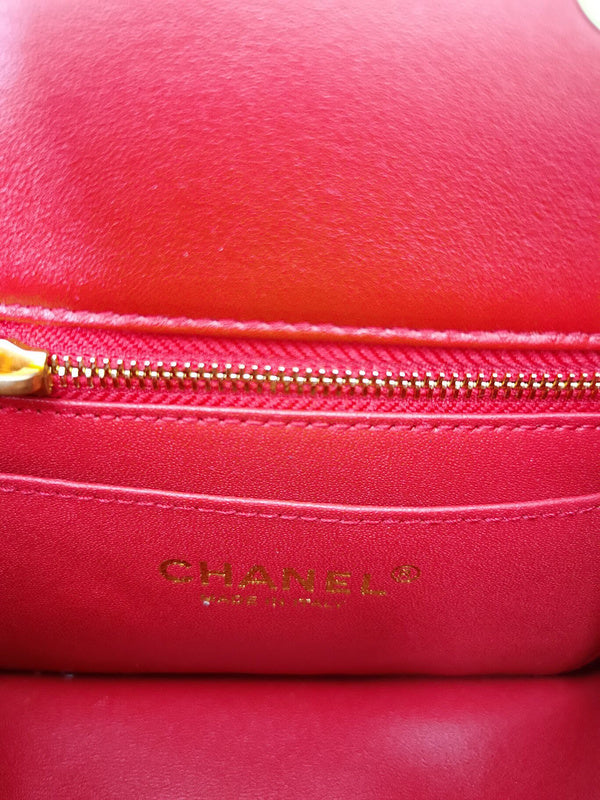 Satchel Bags - CHL Bags - 2430