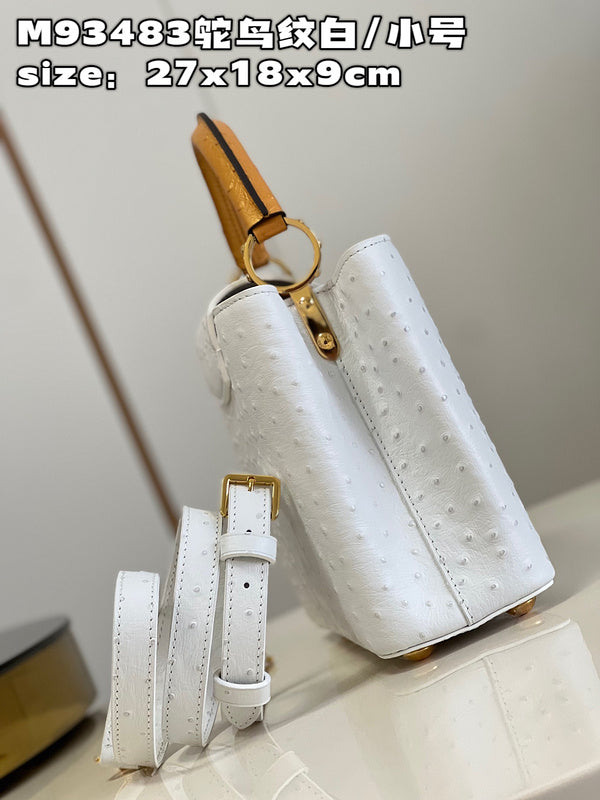Satchel Bags - VL Bags - 1608