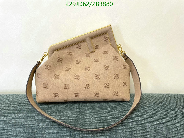 SAMC - FDE Bags - 505