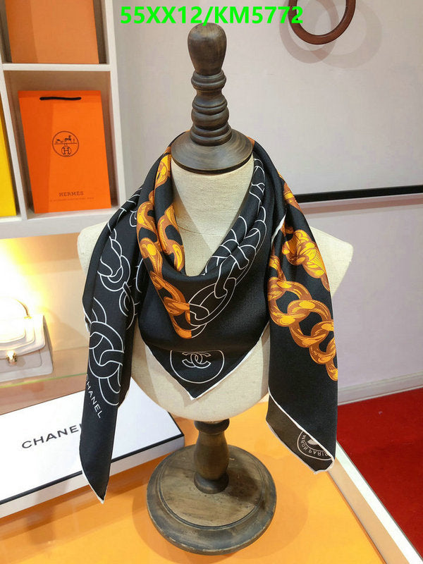 SAMC - CHL Scarves - 079