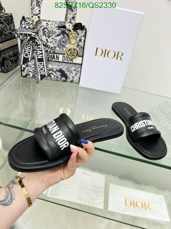 SAMCC - DOR Women Shoes - 2147