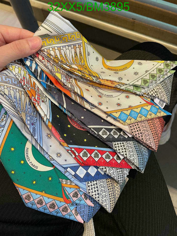 SAMC - HMS Scarves - 286