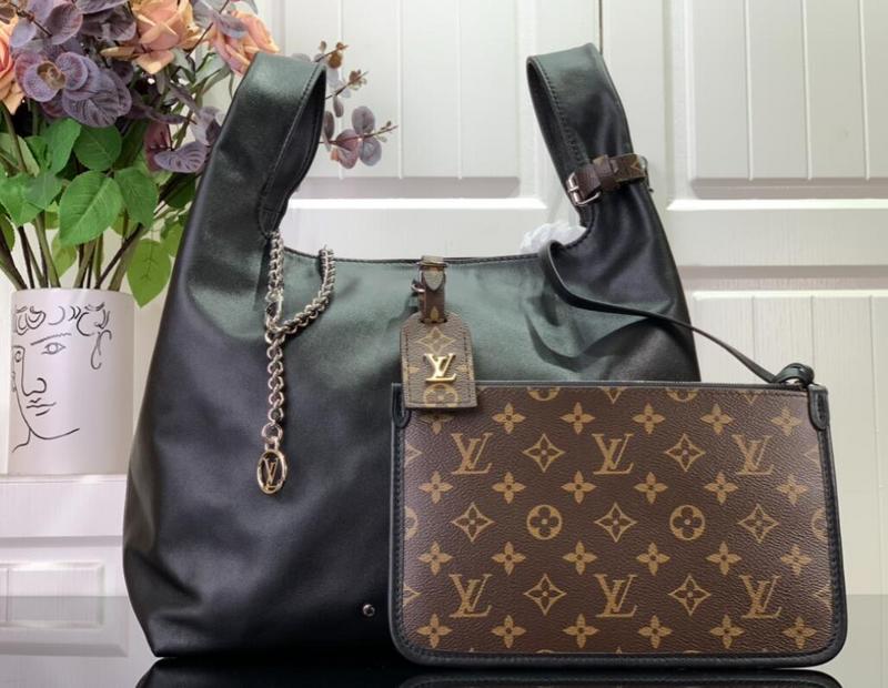 SAMC - LOV Bags - 050