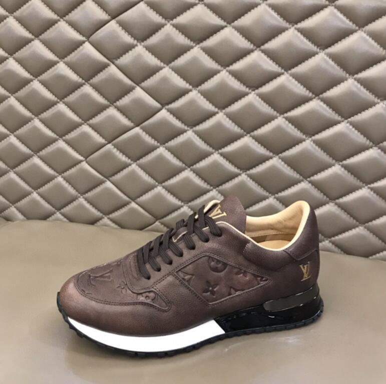 SAMC - LOV Men Shoes - 1127