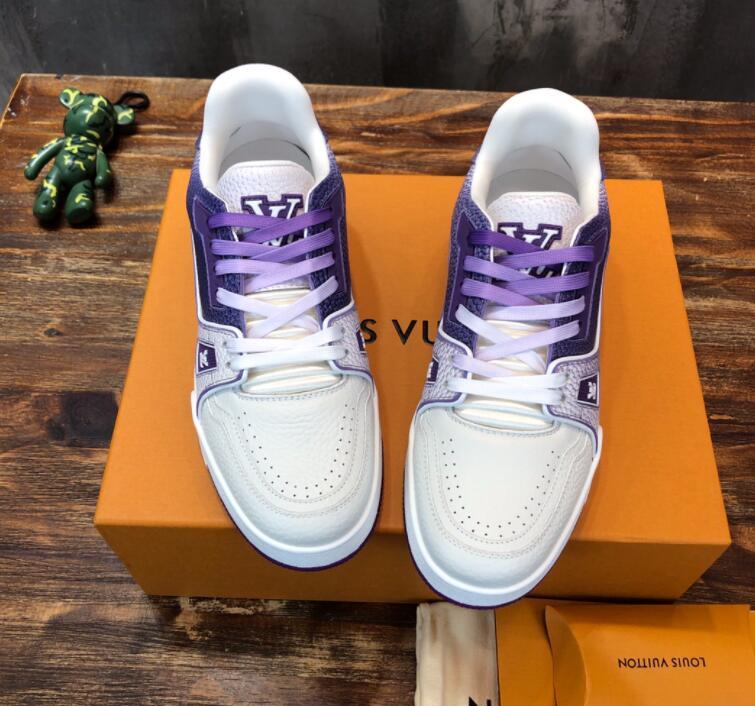 SAMC - LOV Men Shoes - 1050