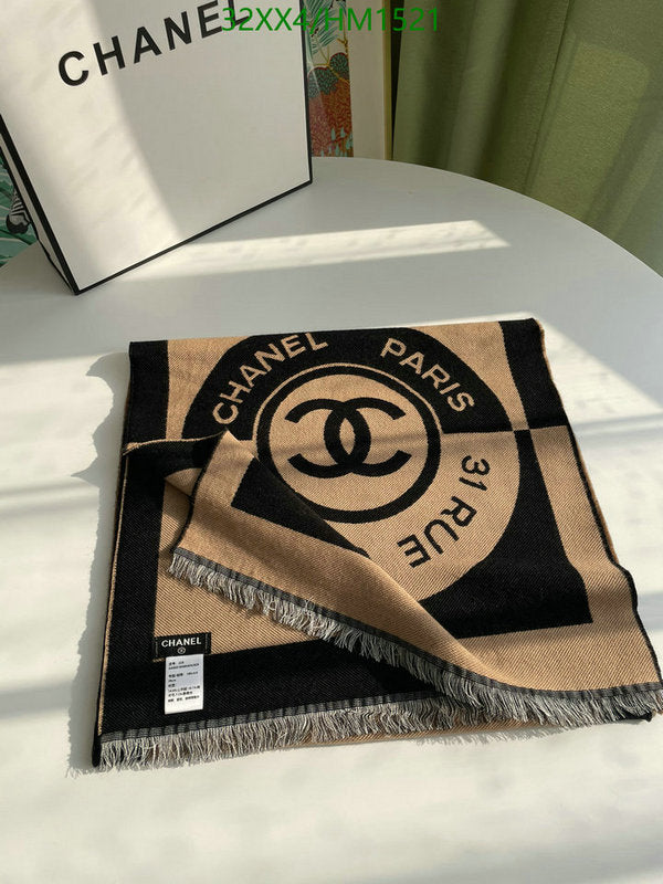 SAMC - CHL Scarves - 860
