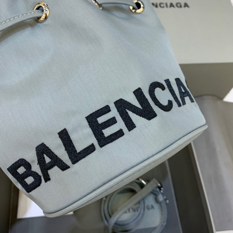 Satchel Bags - BGA Bags - 791