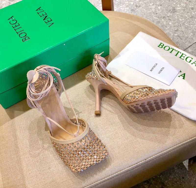 SAMC - BO Women Shoes - 293