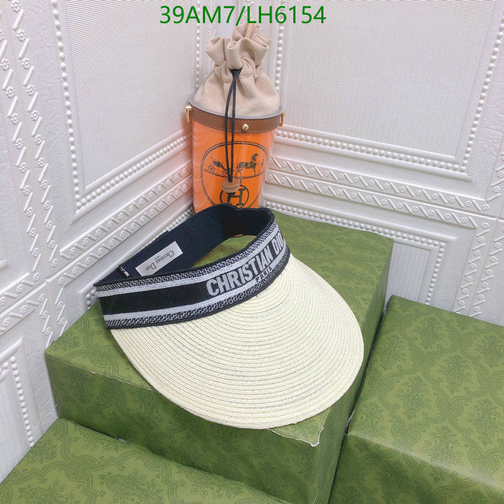 SAMC - DOR Caps & Hats - 167