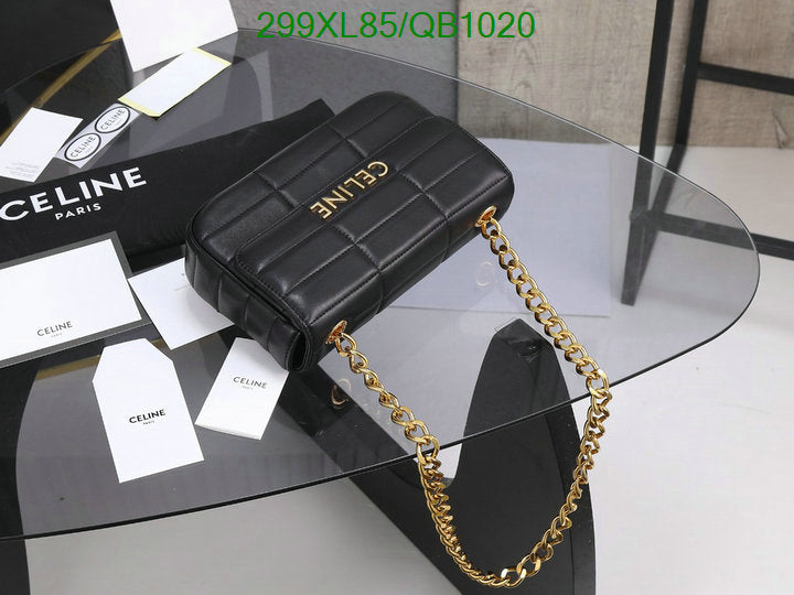 SAMC - COL Bags - 120