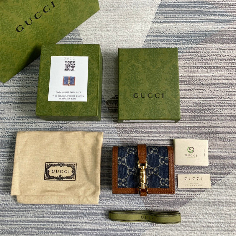 Glami-i - Guki Wallet - 319
