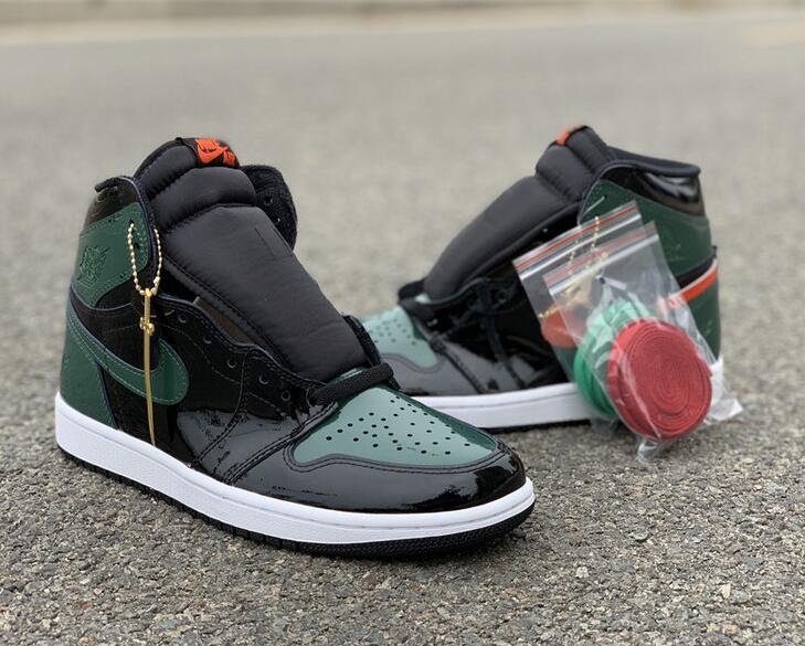 SAMC - NKE Shoes - 1431