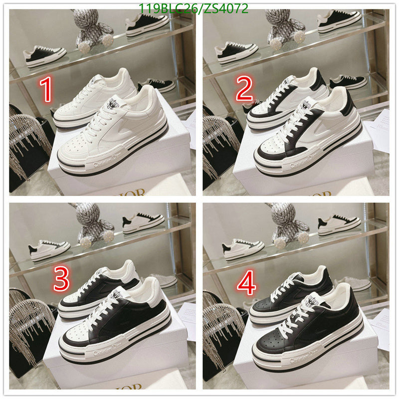 SAMC - DOR Women Sneakers - 145
