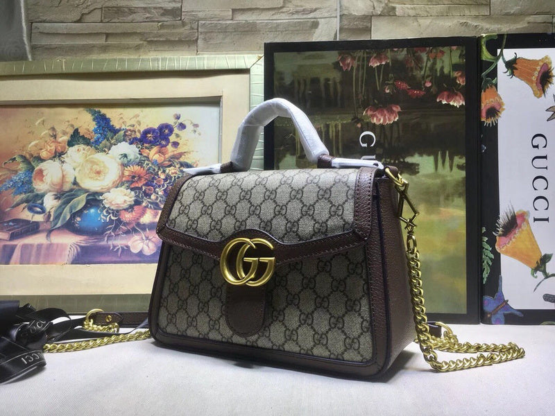 Gucci Luxury Fashion Bag