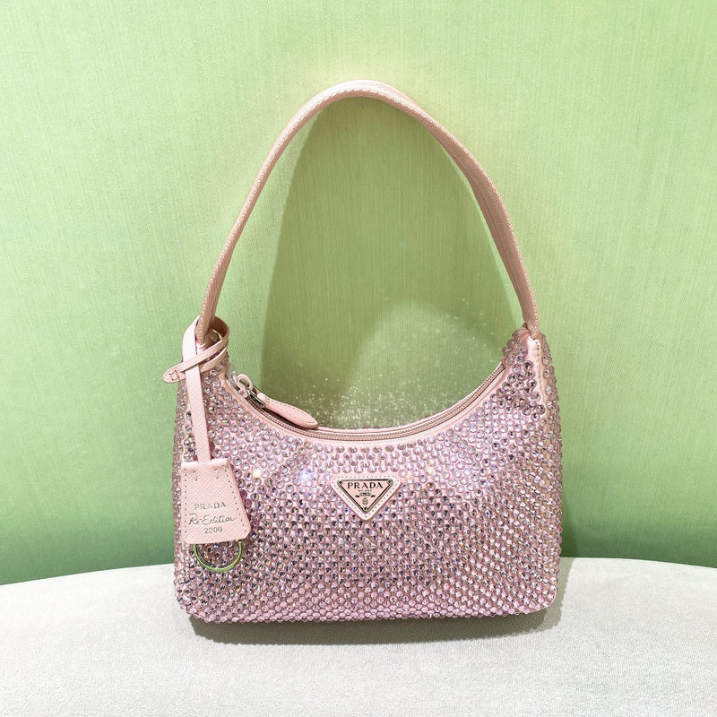Satchel Bags - PDA Bags - 2195