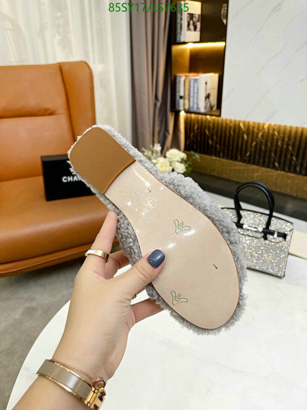 SAMC - CHL Women Shoes Slippers - 265