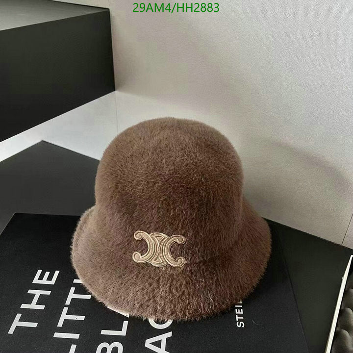 SAMC - COL Caps & Hats - 242