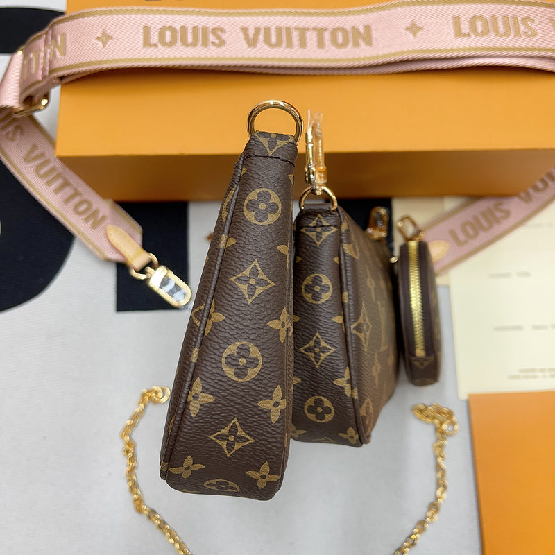 Satchel Bags - VL Bags - 7402