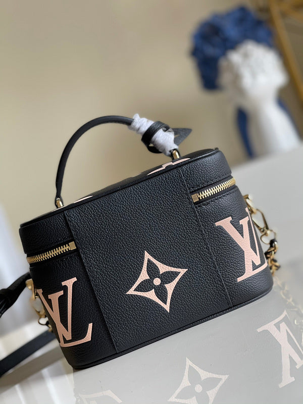 Satchel Bags - VL1 Bags - 422