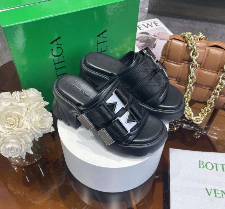 SAMC - BO Women Shoes - 192
