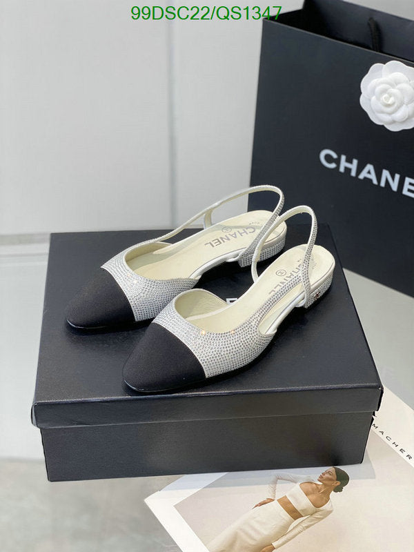 SAMC - CHL Women Shoes Ballet - 285