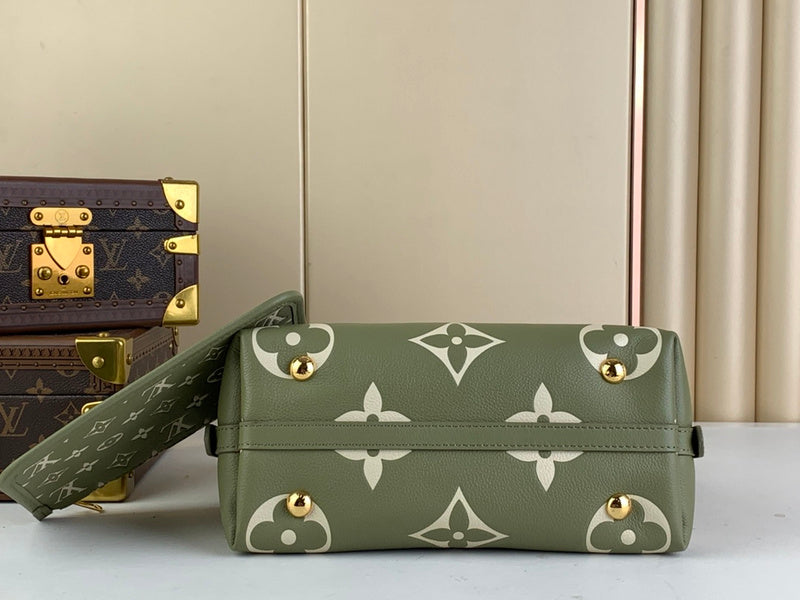 Satchel Bags - VL Bags - 2329