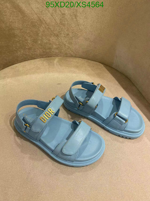 SAMCC - DOR Women Shoes - 2318