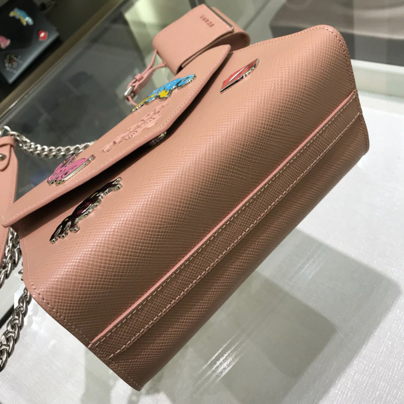 Satchel Bags - PDA Bags - 2536