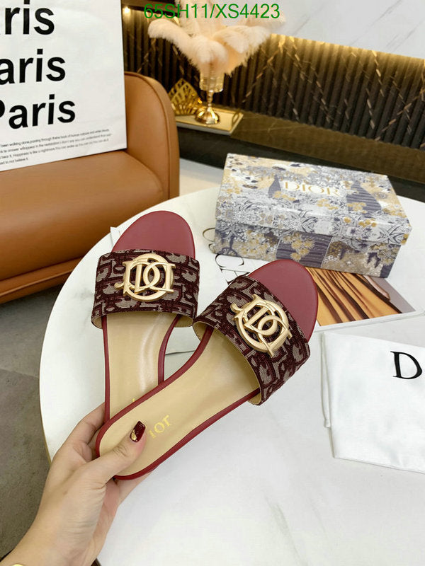 SAMCC - DOR Women Shoes - 2182