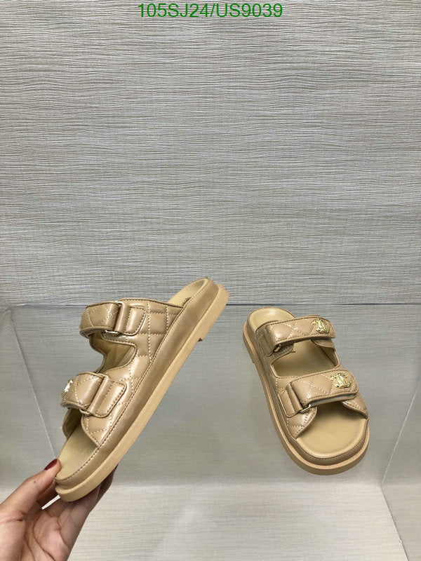 SAMC - CHL Women Shoes Slippers - 115