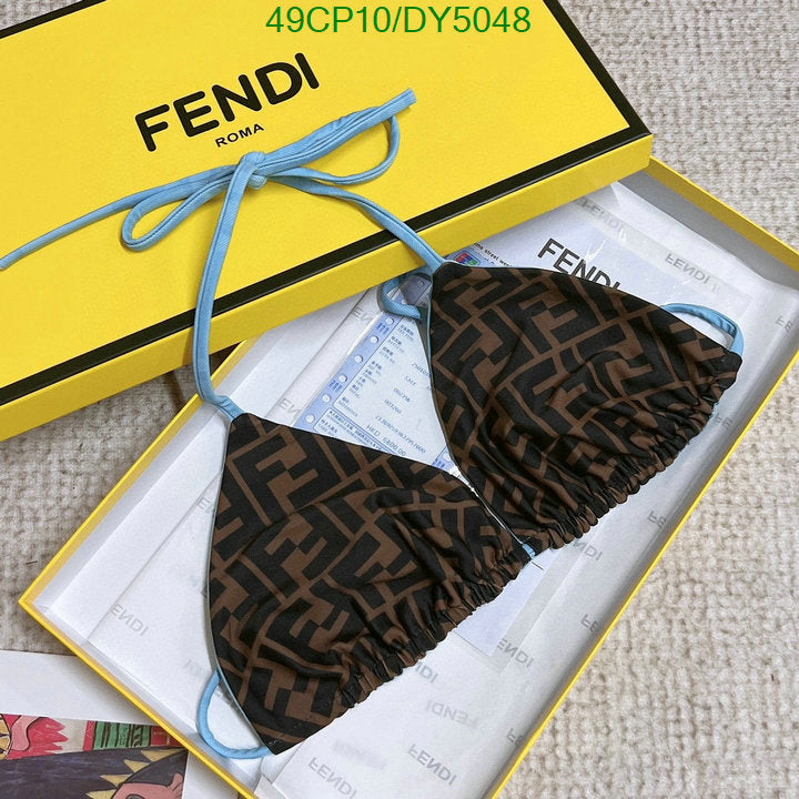 SAMC - FDE Swimsuits - 007