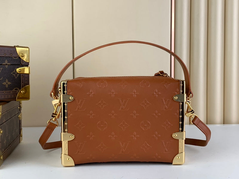 Satchel Bags - VL Bags - 2570